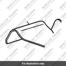 Heat Pad, Centre (T2401080)