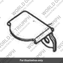 Bracket (T2401100)