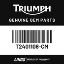 Spares Kit, Fuel Tank (T2401108-CM) barcode