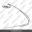 Spares Kit, Fuel Tank (T2401108-PR)