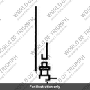 Kit, Rollover Valve (T2401145)