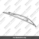 Infill, Fuel Tank, LH (T2401267)