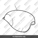 Fuel Tank Assy (T2401404-CL)