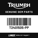 Fuel Tank Assy (T2401505-PP) barcode
