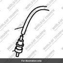 Kit, Roll Over Valve (T2401565)