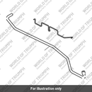 Hose, Evap, Tank (T2401586)