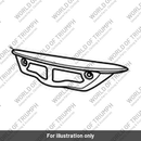 Kit, Fuel Tank Badge, RH (T2401596)