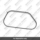 Heat Pad, Fuel Tank, LH (T2401642)