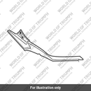 Infill, Fuel Tank, Carbon, RH (T2401683)