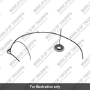 Fuel Tank (T2401700-PG)