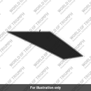 Decal 4, Fuel Tank, LH (T2401713)