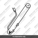 Fuel Level Sender (T2401724)