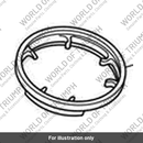 Finisher, Filler Cap (T2401744)
