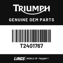 Hose, Formed, Evap to Purge (T2401767) barcode