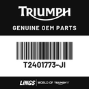 Fuel Tank Assy, Spares (T2401773-JI) barcode