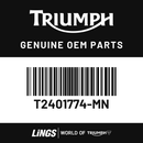 Fuel Tank, Spares Assy (T2401774-MN) barcode