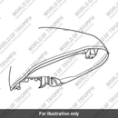 Fuel Tank Assy (T2401901-PR)