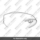 Fuel Tank Assy (T2401902-CM)