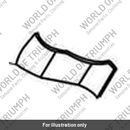 Foam, Tank, 3 (T2401972)
