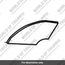Foam, Tank, 6 (T2401975)