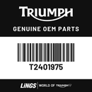 Foam, Tank, 6 (T2401975) barcode