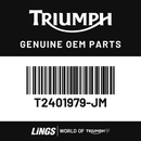 Fuel Tank Spares Assy (T2401979-JM) barcode