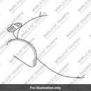 Fuel Tank Spares/Assy (T2402180-PG)