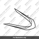 Decal, Fuel Tank (T2402272)