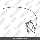 Fuel Tank Assy (T2402313-JI)