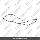Foil, Heat Reflecting, LH (T2402327)
