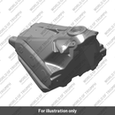 Fuel Tank, MX (T2402338)