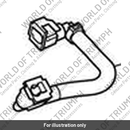 Hose Assy, Fuel Feed (T2402339)