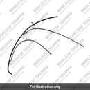 Fuel tank (T2402502-CM)