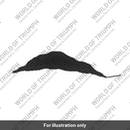 DECAL, TANK, LH, MIDDLE, LIGHT (T2402521)