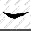 Decal fuel tank (T2402578)