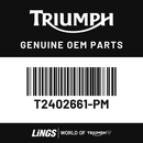 Fuel Tank Assembly, Sapphire Black (T2402661-PM) barcode