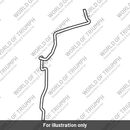 Hose Drain (T2402685)