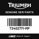 Fuel Tank Spares Assembly (T2402771-MP) barcode