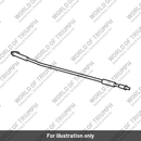 Support, Fuel Tank (T2402901)