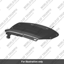 Knee Pad, Fuel Tank, LH (T2402945)