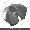 Ignition Barrel Shroud (T2402947)