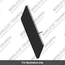 Fuel Tank Pad, Bodywork (T2402960)