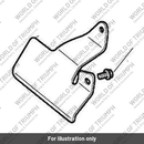 Bracket, Evap Canister (T2403005)