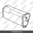 Carbon Cannister (T2403010)