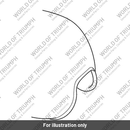 Fuel Tank Spares Assy (T2403180-HM)