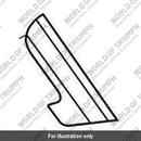 Decal, Tank, RH (T2403243)
