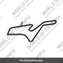 Foil, Heat Reflecting, LH (T2403267)