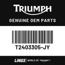 Fuel Tank Assembly (T2403305-JY) barcode