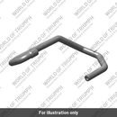 Hose, Evap to Purge (T2403391)