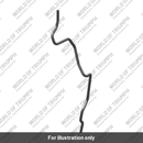 Drain Hose (T2403395)